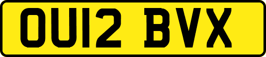 OU12BVX