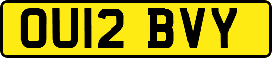 OU12BVY