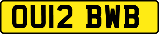 OU12BWB