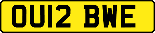 OU12BWE