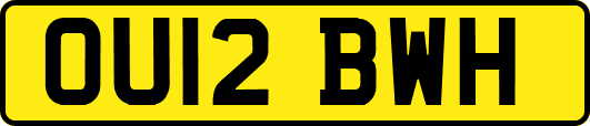 OU12BWH