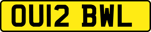 OU12BWL