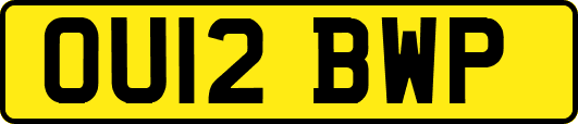 OU12BWP