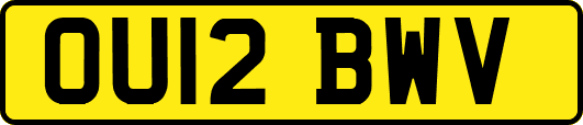OU12BWV