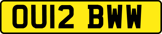 OU12BWW