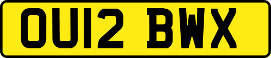 OU12BWX