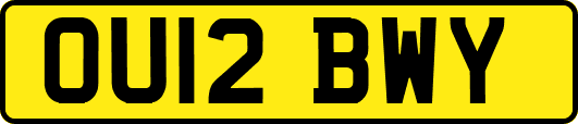 OU12BWY