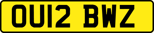 OU12BWZ