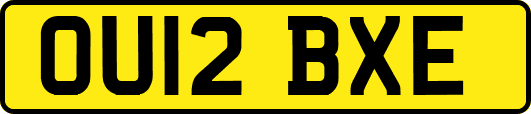 OU12BXE