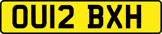 OU12BXH