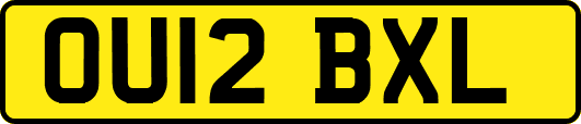 OU12BXL