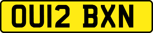OU12BXN