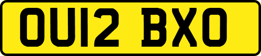 OU12BXO