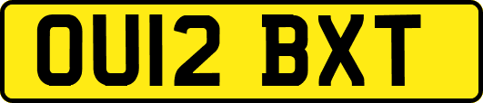 OU12BXT