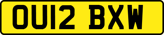 OU12BXW