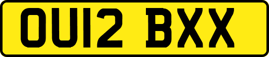 OU12BXX