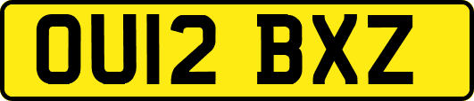 OU12BXZ