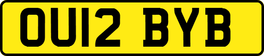 OU12BYB