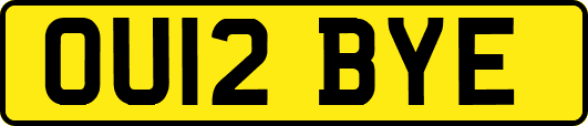 OU12BYE