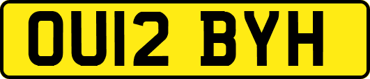 OU12BYH