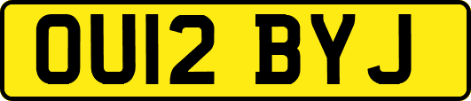 OU12BYJ