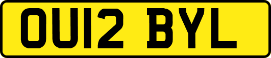 OU12BYL