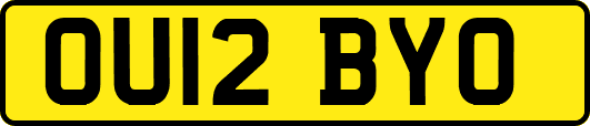 OU12BYO