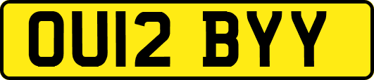 OU12BYY