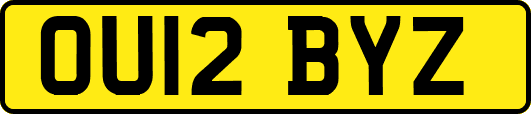 OU12BYZ