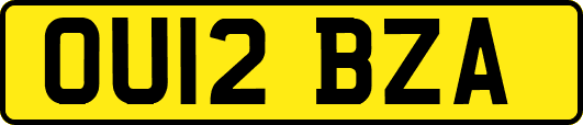 OU12BZA