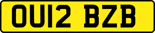 OU12BZB