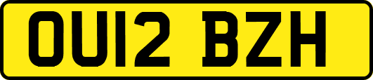 OU12BZH