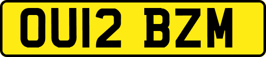 OU12BZM