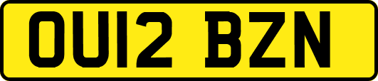 OU12BZN