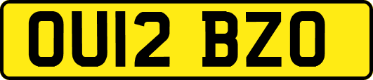 OU12BZO