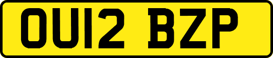 OU12BZP