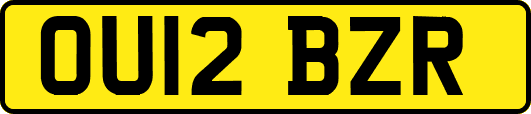 OU12BZR