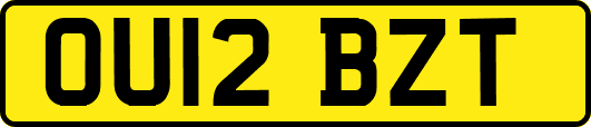OU12BZT