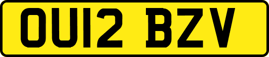 OU12BZV