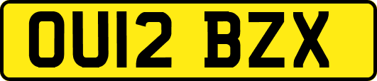 OU12BZX