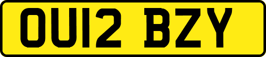 OU12BZY