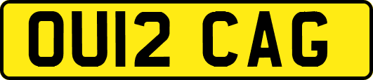OU12CAG