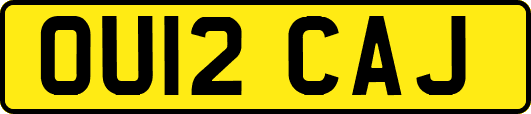 OU12CAJ