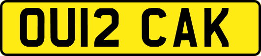 OU12CAK