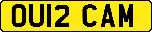 OU12CAM
