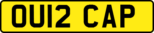 OU12CAP