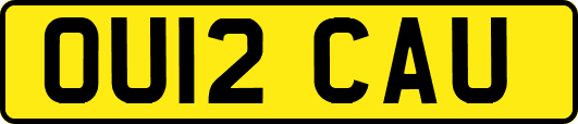 OU12CAU