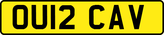 OU12CAV
