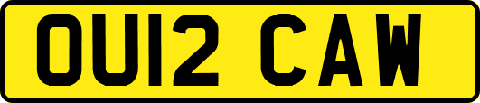 OU12CAW