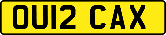 OU12CAX